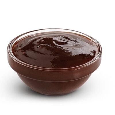 Барбекю в Burger Records по цене 75 ₽