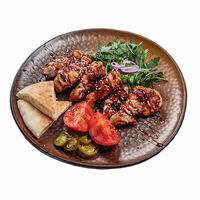 Куриные крылышки в ИТЛЕ Bistro Halal