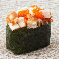 Тори унаги в Mojo