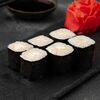 Мини-ролл острый краб в SushiHit по цене 140
