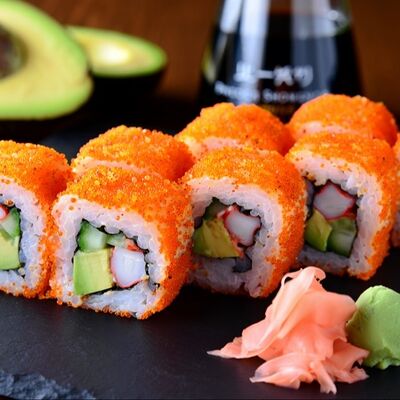 Калифорния в Rollstreet по цене 499 ₽