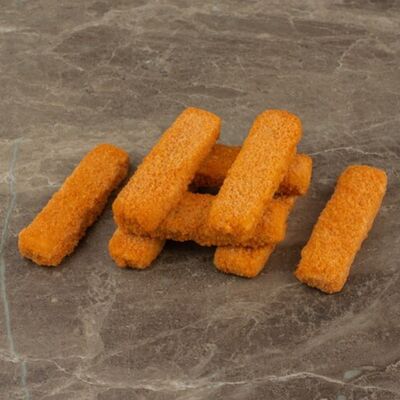 Сырные палочки в Суши Хаус по цене 170 ₽