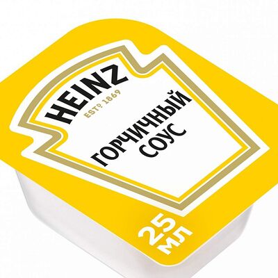 Соус Горчичныйв ШАУРМА 444 по цене 70 ₽