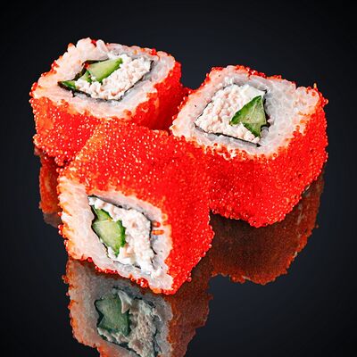 Калифорнияв Уми Суши по цене 560 ₽