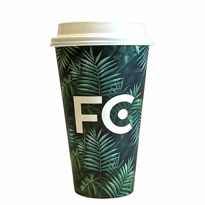 Раф стандартный объем в FixCoffee по цене 320 ₽