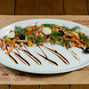 Салат с языком в Кафе Mister & Missis Grille по цене 660