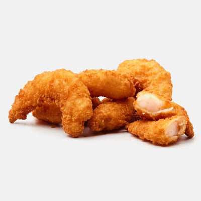 Креветки (7 шт) в Zibo Food по цене 528 ₽