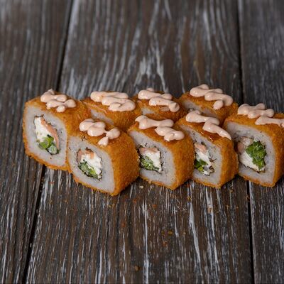 Ролл Торанс в CHILLI по цене 520 ₽