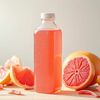 Свежевыжатый грейпфрутовый сок в ПоЛюбви по цене 366