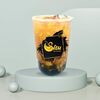 Лимонный чай с персикомв Sisu bubble tea по цене 525