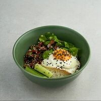 Пад Гапрао с говядиной в Chang