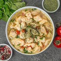 Дюшбара в 5 вкусов