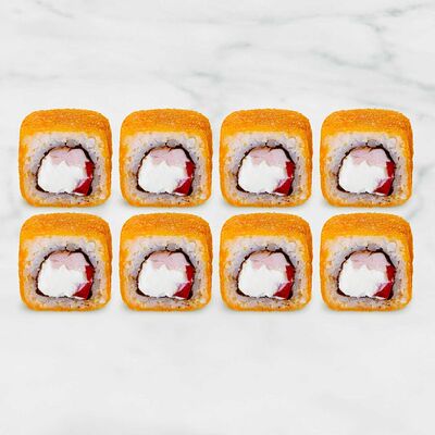 Тори темпура в Суши до по цене 580 ₽