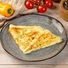 Омлет с сыром в Шаурма и Гриль по цене 400