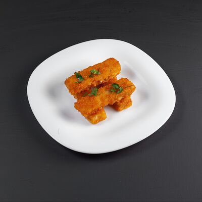 Рыбные палочки из трески в едDA по цене 250 ₽