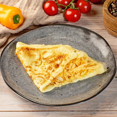 Омлет с сыром в Шаурма и Гриль по цене 275 ₽