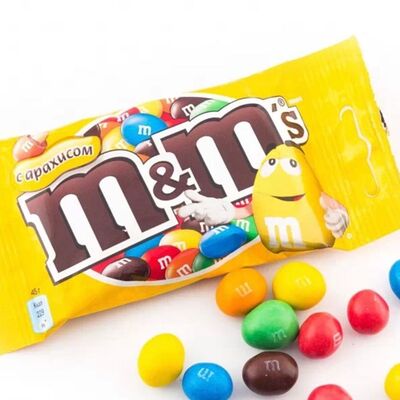 M&M’s в Сахара по цене 130 ₽