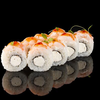 Филадельфия эби в Мираж по цене 530 ₽