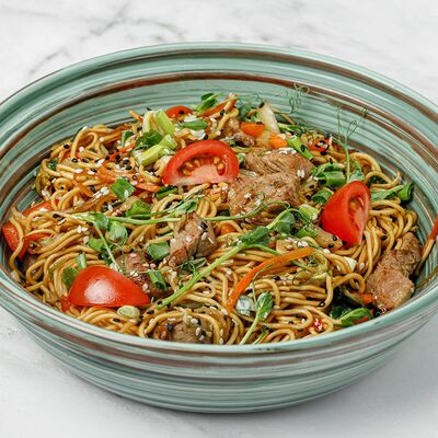 Ми Сао Га в Капитан Вьетнам по цене 540 ₽