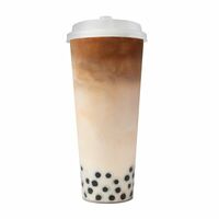Бабл-ти Кофейный L в Enjoy bubble tea