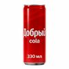 Добрый Cola в Дамаск по цене 100