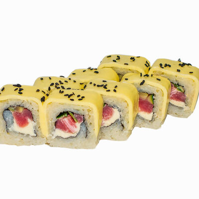 Ролл Ханно в Изумидай по цене 305 ₽