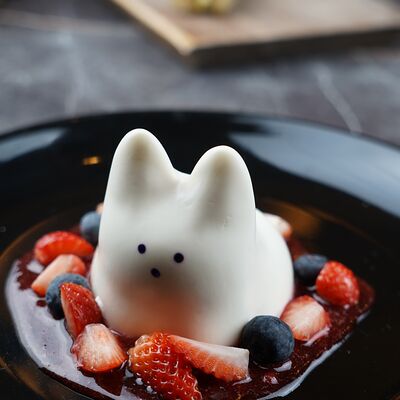 Танцующий Кот в Паназия по цене 480 ₽