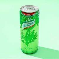 Натахтари Тархун в Ихтус