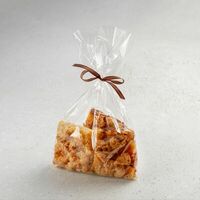 Лимонная полоска в Gusto