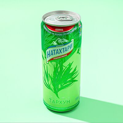 Натахтари Тархун в Ихтус по цене 200