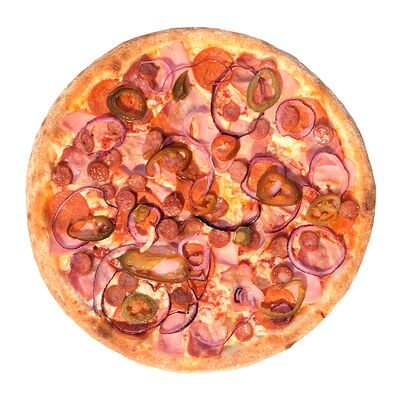 Нью Мексико в STOP PIZZA по цене 649 ₽