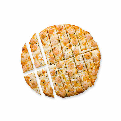 Сырные палочки с креветками в Алло! Пицца по цене 495