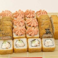 Горячий Сет Горячий хитв Ясураги