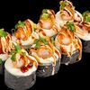 Сливочный с креветкой в Toko sushi по цене 729