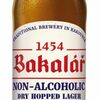 Безалкогольное пиво Bakalar в Карин по цене 550