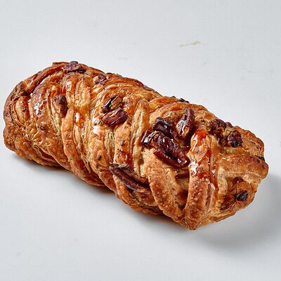 Пекан кленовый в Братья Чарзи по цене 249 ₽