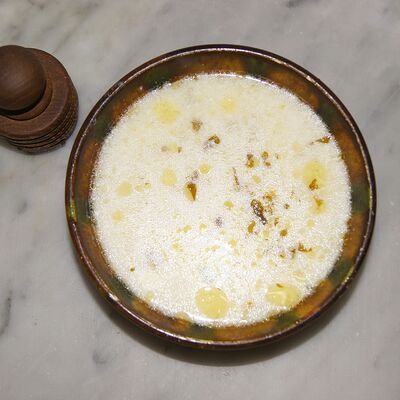 Суп Спас в Халяль по цене 350 ₽