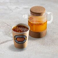 Чай облепиховый в Eazzy Pizza