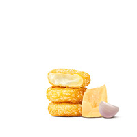 Сырные Медальоны Пармезан и Чеснок (3 шт.) в Бургер Кинг