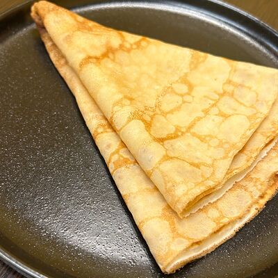 Просто блин в Папины блины по цене 162 ₽