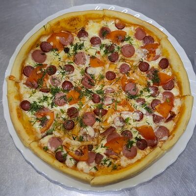 Паркофка в Паркофка по цене 600 ₽