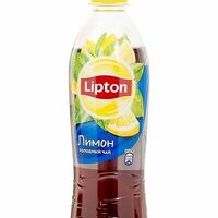 Lipton Лимон в Мистер сэндвич