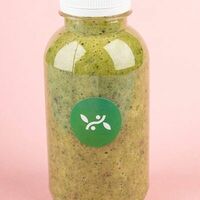Смузи вкусный и полезный в Август