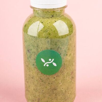 Смузи вкусный и полезный в Август по цене 270 ₽