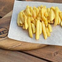 Картофель фри в Food & Mood