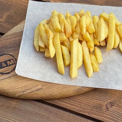 Картофель фри в Food & Mood по цене 250 ₽