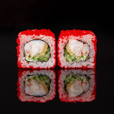 Калифорнийский в Япошка по цене 320 ₽