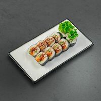 Кимпаб с говядиной в Макколи микс