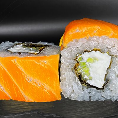 Филадо Лайт в Роллс Ройс Суши по цене 590 ₽