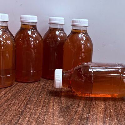 Компот домашнийв Восточная кухня по цене 100 ₽